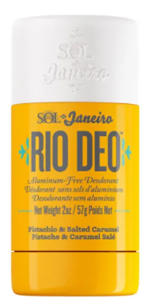 Image of Sol de Janeiro Rio Deo Cheirosa 62 Deodorant Stick 57g