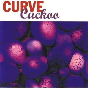 Image of Curve - Cuckoo Vinyl