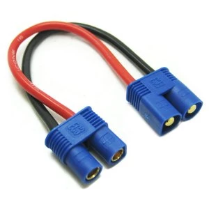 Image of Etronix Ec3 Connector Extension Adaptor