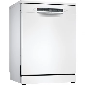 Image of Bosch SMS4HDW52G Freestanding Dishwasher