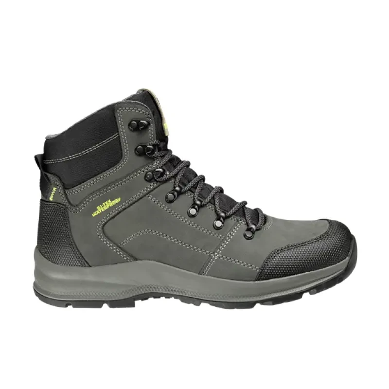 Image of Hiking shoes Nord Trail Scout Gris Unisex 37