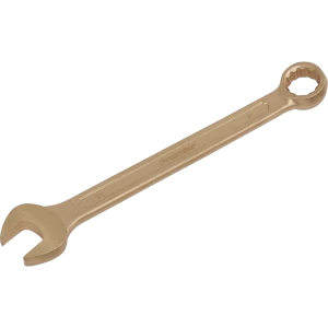 Image of Sealey Non Sparking Combination Spanner 14mm