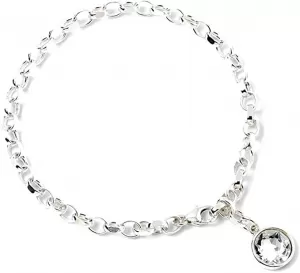 Image of Harry Potter Bracelet with Crystal
