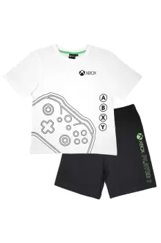 Image of Controller Short Pyjama Set