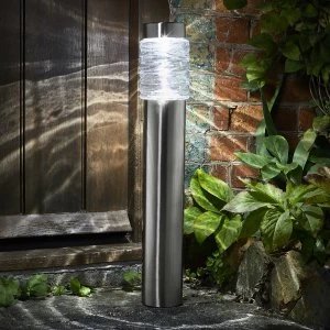 Image of Smart Solar Jumbo Wave Bollard