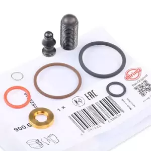 Image of ELRING Gaskets VW,AUDI,FORD 900.650 038198051C,038198051C,038198051C Seal Kit, injector nozzle 038198051C,038198051C