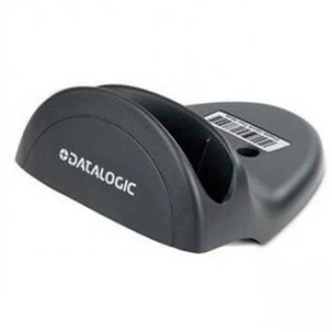 Image of Datalogic HLD-T010-90-BK holder Barcode scanner Black Passive holder