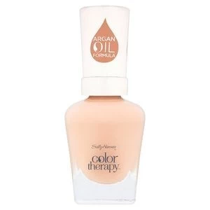 Image of Sally Hansen Colour Therapy Chai On Life