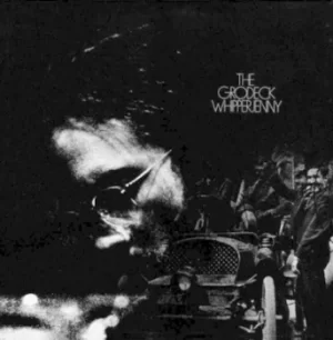 Image of The Grodeck Whipperjenny by The Grodeck Whipperjenny CD Album