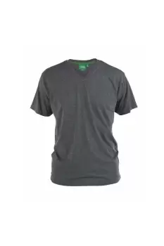 Image of Signature-2 V-Neck T-Shirt