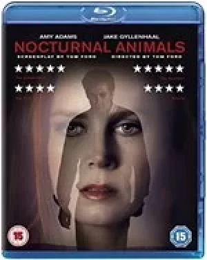 Image of Nocturnal Animals