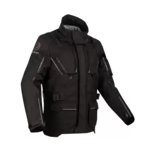 Image of Bering Jacket Nordkapp Black XL
