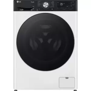 Image of LG EZDispense F4Y711WBTA1 11KG 1400RPM Washing Machine
