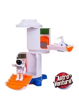 Image of Astro Venture Space Station