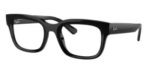 Image of Ray-Ban Eyeglasses RX7217 Chad 8260