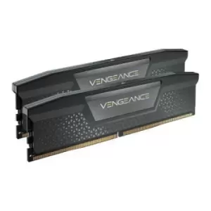 Image of Corsair Vengeance 32GB Kit (2 x 16GB) DDR5 6000MHz (PC5-48000)...