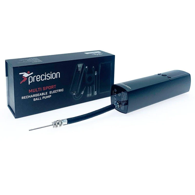 Image of Sports Directory Rechargeable Portable Electric Ball Pump Neutral unisex One Size