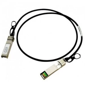 Image of Cisco QSFP-H40G-CU3M= InfiniBand cable 3m QSFP+