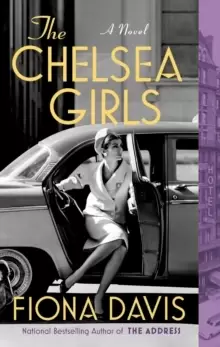 Image of The Chelsea Girls