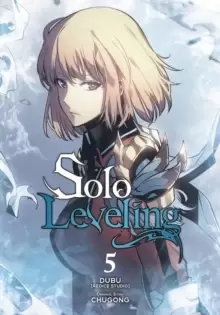 Image of Solo Leveling, Vol. 5