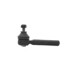 Image of RIDEX Track rod end 914T0282 Tie rod end,Track rod end ball joint FIAT,SEAT,LANCIA,Uno Schragheck (146_),127 Schragheck (127_),FIORINO (147)