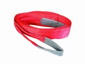 Image of Silverline 250337 Cargo Sling 5 Tonne 4m