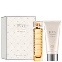 Image of HUGO BOSS Christmas 2022 BOSS Woman Eau de Toilette 50ml Gift Set