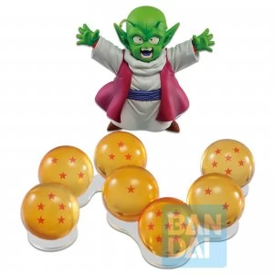 Image of Ichibansho Figure Dragon Ball And Dende (Vs Omnibus Z)