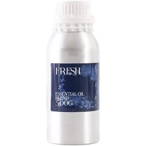 Image of Mystic MomentsFresh Essential Oil Blends 500g