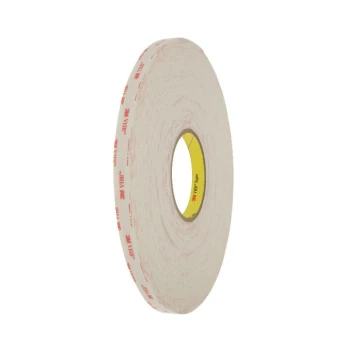 Image of 4950F VHB Scotch Double-sided Acrylic Foam Tape - 12MM X 3 - 3M