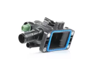 Image of RIDEX Engine thermostat FORD,FIAT,PEUGEOT 316T0095 1336X2,9647767180,1230673 1254379,1313841,3M5Q8A586AC,Y6021517X,11517805998,1336X2,1769069K00