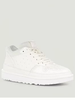 Image of Ugg Highland Trainer - White