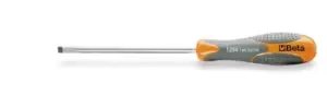 Image of Beta Tools 1294 Beta MAX Screwdriver for Headless Slotted Screws 4 x 150mm
