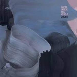 Image of Ought - Room Inside The World Vinyl