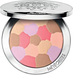 Image of GUERLAIN Meteorites Compact - Light-Revealing Powder 10g 04 - Golden