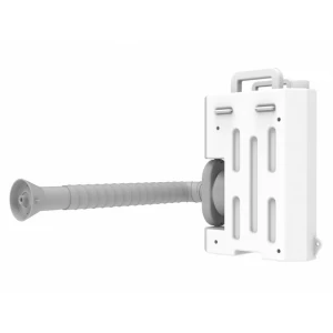 Image of Hygiene Tech Cordless disinfectant mister back-pack type 260W back-pack type cold disinfectant mister with 24V rechargea