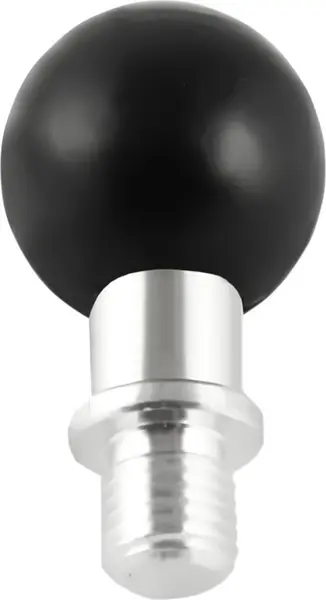 Image of RAM Mounts Basic ball - M10-1.25 Headless pin, B ball 1"