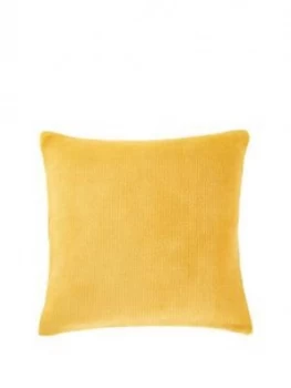 Image of Cascade Home Microfleece Cushion
