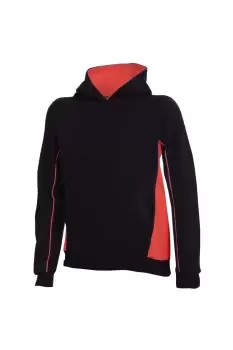 Image of Pullover Hooded Sweatshirt Hoodie