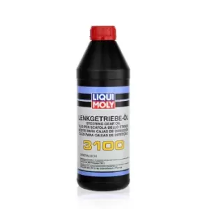 Image of LIQUI MOLY Power Steering Oil VW,AUDI,MERCEDES-BENZ 1145 05098158AA,5098158AA,05098158AA 5098158AA,0009898803,00098988032,A0009891004,A0009898803