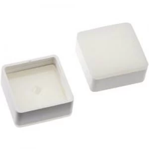 Image of Switch cap White Mentor 2271.1003