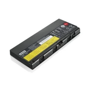 Image of Lenovo 4X50R44368 Notebook Spare Part Battery