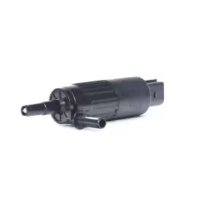 Image of TOPRAN Water Pump, headlight cleaning 502 866 VW,AUDI,BMW,Golf VII Schragheck (5G1, BQ1, BE1, BE2),Polo Schragheck (6R1, 6C1),TIGUAN (5N_)