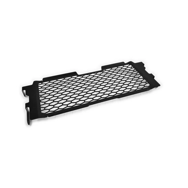 Image of ZIEGER BMW R 1200 R, 15- radiator cover black
