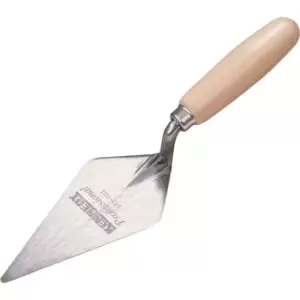Image of 6" New London Pattern Pointing Trowel