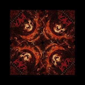 Image of Slayer - Repentless Bandana