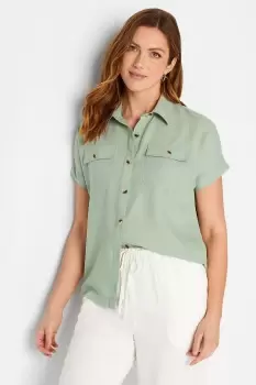 Image of Tall Pocket Shirt
