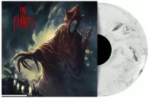 Image of In Flames Foregone LP marbled