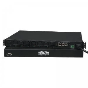 Image of Tripp Lite Switched PDU Power distribution unit