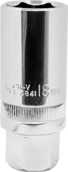 Image of YATO Spark Plug Spanner YT-3841